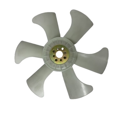Parties de chariot élévateur de produits alimentaires et boissons Radiateur de ventilateur Lamelle en plastique Pour ISUZU 4JG2 8-94483-894-0