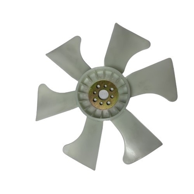 Parties de chariot élévateur de produits alimentaires et boissons Radiateur de ventilateur Lamelle en plastique Pour ISUZU 4JG2 8-94483-894-0