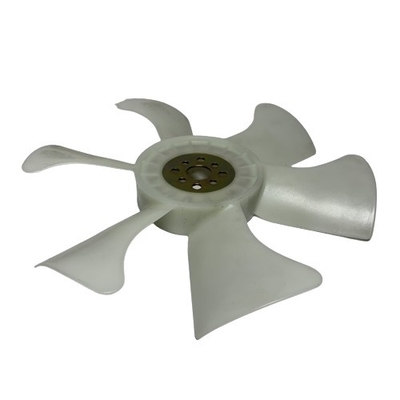 Parties de chariot élévateur de produits alimentaires et boissons Radiateur de ventilateur Lamelle en plastique Pour ISUZU 4JG2 8-94483-894-0