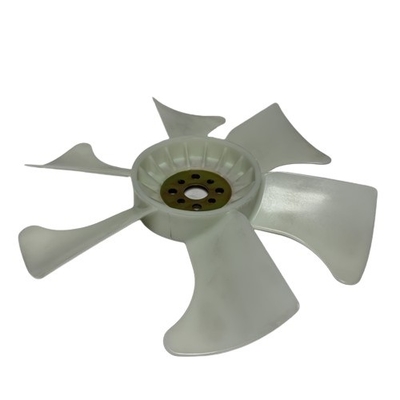 Parties de chariot élévateur de produits alimentaires et boissons Radiateur de ventilateur Lamelle en plastique Pour ISUZU 4JG2 8-94483-894-0