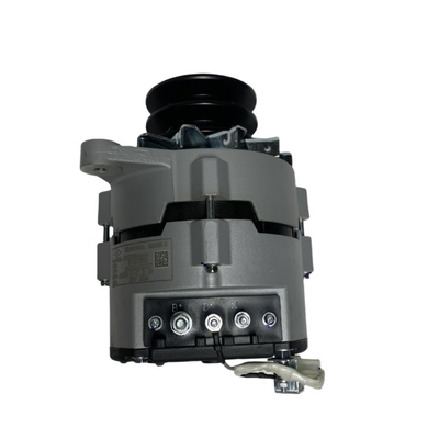 Longue durée de vie Alternateur de chariot élévateur JFZ245-D08 pour le moteur XICHAI 6110 Poids 6,8 kg