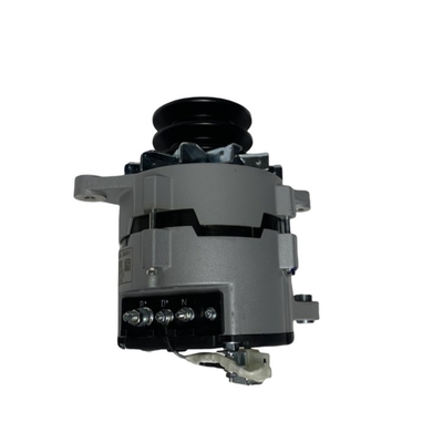Longue durée de vie Alternateur de chariot élévateur JFZ245-D08 pour le moteur XICHAI 6110 Poids 6,8 kg