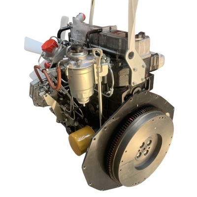 Longue durée de vie du moteur diesel S4S pour chariot élévateur 32A89-60600 32A89-00401 Durable