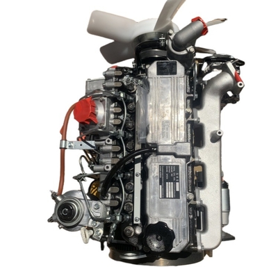 Longue durée de vie du moteur diesel S4S pour chariot élévateur 32A89-60600 32A89-00401 Durable