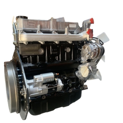 Longue durée de vie du moteur diesel S4S pour chariot élévateur 32A89-60600 32A89-00401 Durable