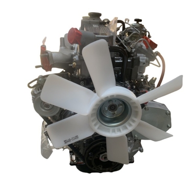 Longue durée de vie du moteur diesel S4S pour chariot élévateur 32A89-60600 32A89-00401 Durable