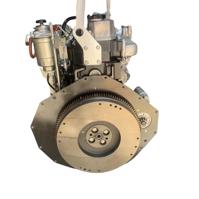 Longue durée de vie du moteur diesel S4S pour chariot élévateur 32A89-60600 32A89-00401 Durable