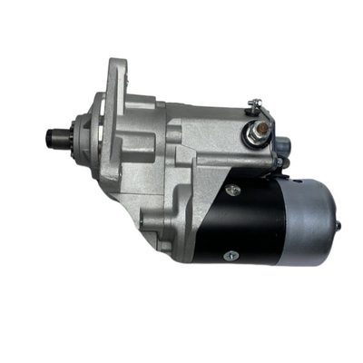 Isuzu 6BG1 moteur moteur diesel démarreur 0210003291 1811001410 avec une longue durée de vie