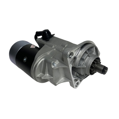 Isuzu 6BG1 moteur moteur diesel démarreur 0210003291 1811001410 avec une longue durée de vie