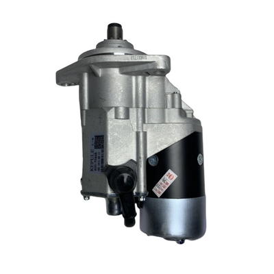 Isuzu 6BG1 moteur moteur diesel démarreur 0210003291 1811001410 avec une longue durée de vie