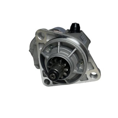 Isuzu 6BG1 moteur moteur diesel démarreur 0210003291 1811001410 avec une longue durée de vie