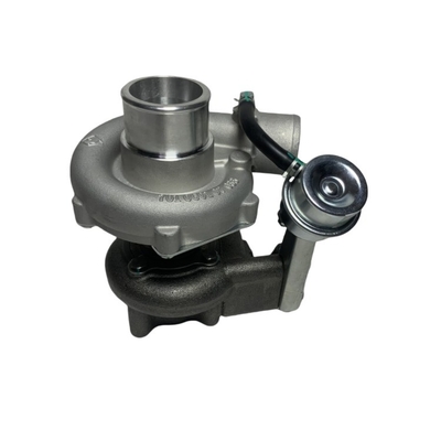 8 kg de poids JP60C Turbocompresseur pour le moteur diesel YUCHAI YC4A115-T300 A50Y00-1118100-502