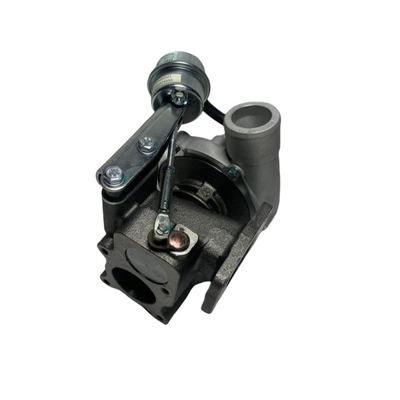 8 kg de poids JP60C Turbocompresseur pour le moteur diesel YUCHAI YC4A115-T300 A50Y00-1118100-502