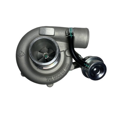 8 kg de poids JP60C Turbocompresseur pour le moteur diesel YUCHAI YC4A115-T300 A50Y00-1118100-502