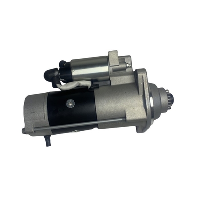 5345288 Démarreur de moteur diesel pour Cummins QSF3.8 24V/4.6KW dans l'usine de fabrication
