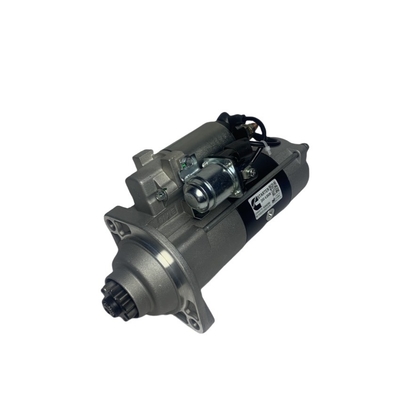 5345288 Démarreur de moteur diesel pour Cummins QSF3.8 24V/4.6KW dans l'usine de fabrication