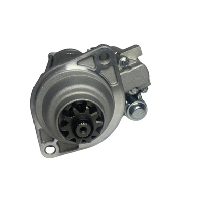 5345288 Démarreur de moteur diesel pour Cummins QSF3.8 24V/4.6KW dans l'usine de fabrication