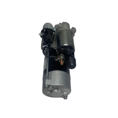 5345288 Démarreur de moteur diesel pour Cummins QSF3.8 24V/4.6KW dans l'usine de fabrication
