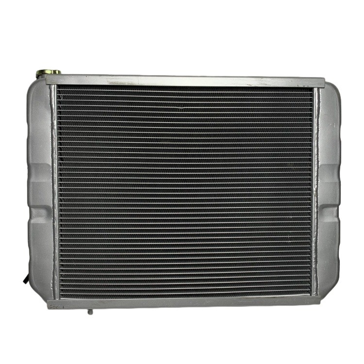 HELI K30 Pièces de chariot élévateur radiateur pour système de refroidissement A9M52-10801 Autres numéros