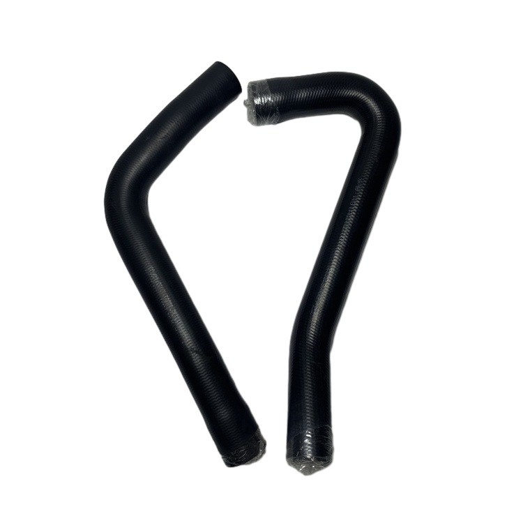 Pour les chariots élévateurs à fourche, le tuyau de radiateur de la série H2000 C490BPG/A498BPG avec d'autres caractéristiques H97Y2-12001