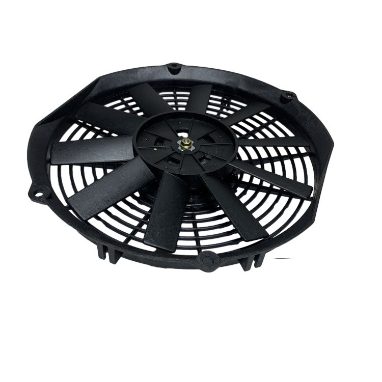 Ventilateur de refroidissement des fermes JG160-12C-130W-24V pour HANGCHA 25T pièces de chariot élévateur à fourche climatisation de cabine