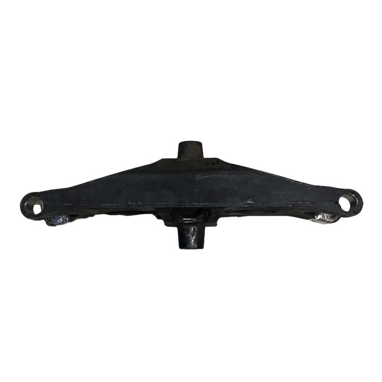 Modèle de chariot élévateur CPC D 10-35 Corps d'essieu de direction d'acier utilisé pour R960-220002-000