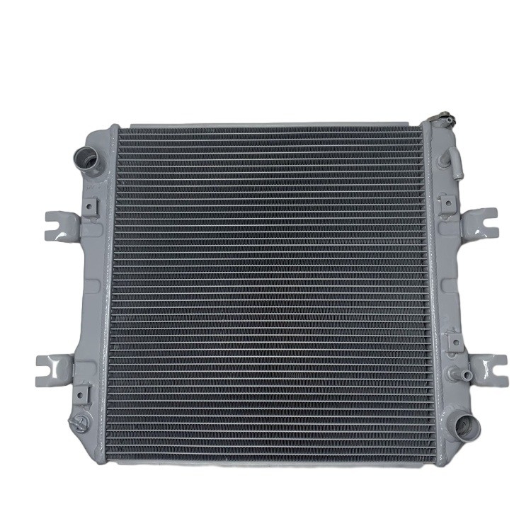 Parties de chariot élévateur R9621-331000-000 Radiateur hydraulique pour le système de refroidissement HANGCHA CPCD30