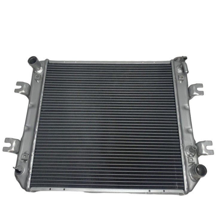 6.7kg Poids Radiateur hydraulique N160-334000-001 pour les chariots élévateurs Hangcha CPCD30 N série