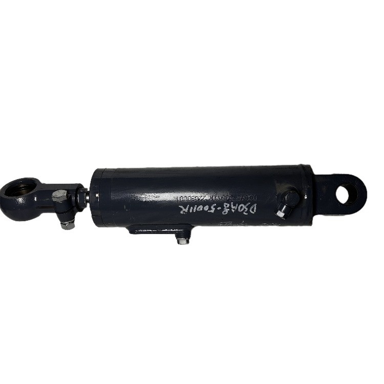 Modèle de chariot élévateur CPC D 30 Ensemble de cylindres hydrauliques en acier pour le système d'inclinaison du chariot élévateur