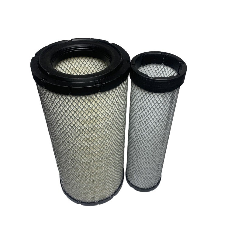 Filtre d'air d'origine pour héli K1839 G0U21-02061X Convient pour chariot élévateur modèle CPCD50-100