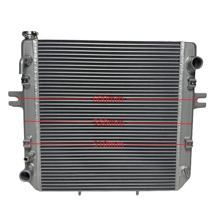 Radiateur hydraulique pour Hangcha série CPCD30 XR de XR311-331000-000 XR311-331000-001