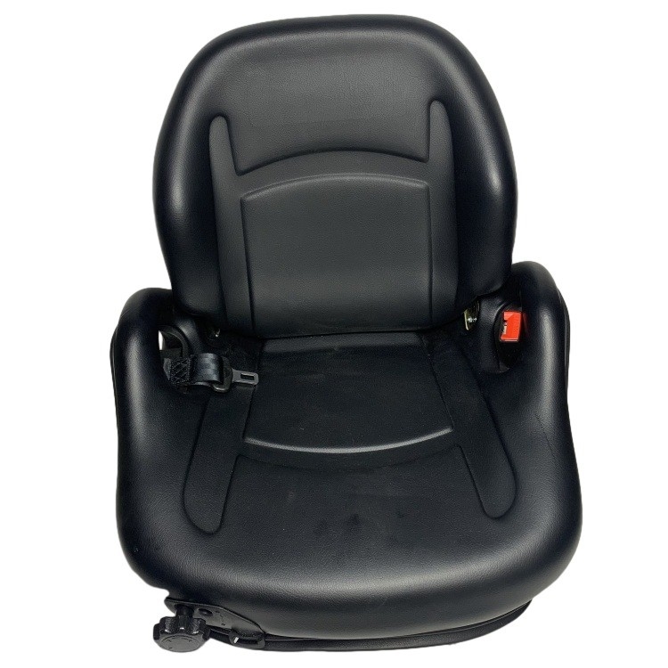 Siège de chariot élévateur à fourche universel à suspension complète XF250-030000-G51 pour fermes
