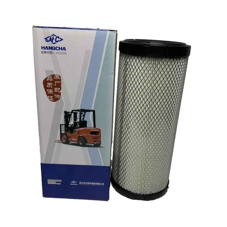 N° OEM H99Y1-00311X K1330 Filtre à air pour élévateur à fourche avec poids KG de 0.5