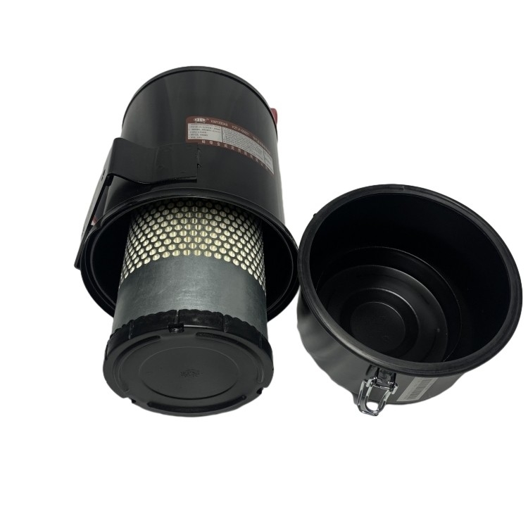 Parties de chariot élévateur H99Y1-00311 Assy pour le nettoyeur d'air pour HELI CPC D 20-35 CA498