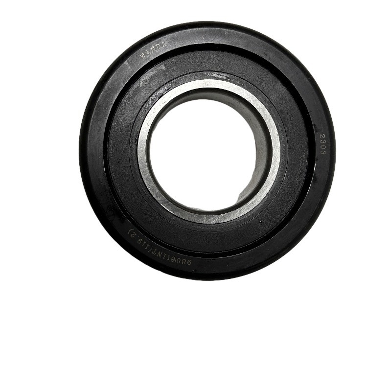 Les roulements à rouleaux de borne de chariot élévateur 980811 55*119.2*34mm pour autres caractéristiques 23658-33001
