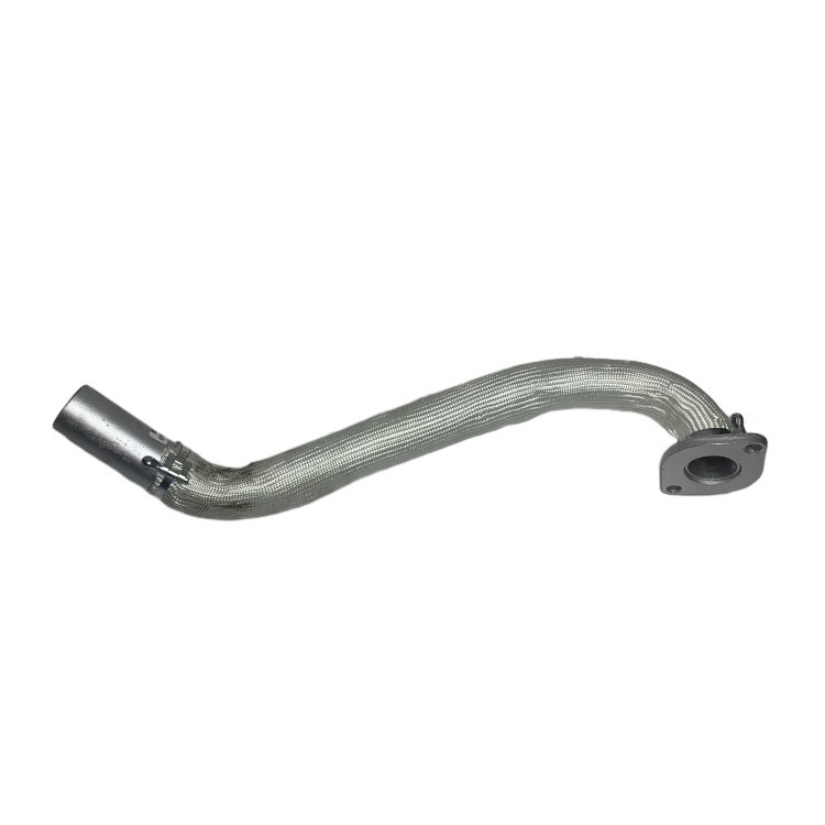 Pipe d'échappement garantie pour le CPCD20-30 AF932-30301 pour camions et machines agricoles