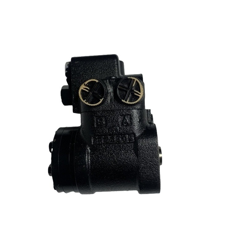 Dispositif de direction hydraulique complet A65H4-10111 A65H4-10101 pour les pièces de chariot élévateur HELI Orbitrol