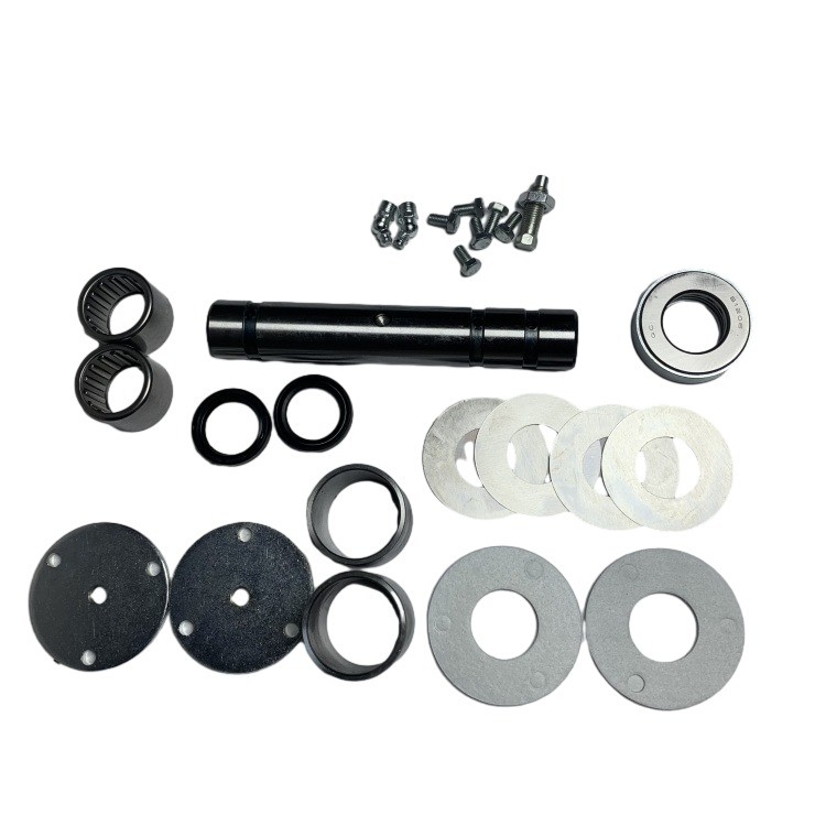 Kit de poignets de direction de l'essieu arrière du chariot élévateur à fourchette garanti pour HANGCHA série A30 Poids KG 3.4