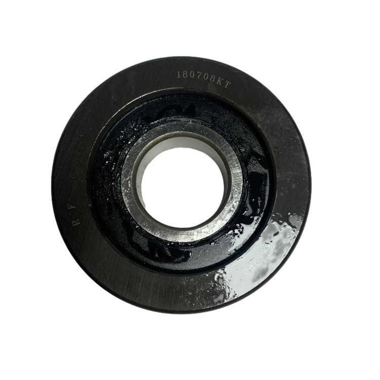 FD80-100 CPCD80-100 Mast Roller avec OEM 23658-33001 180708K Poids KG 1,6 garanti
