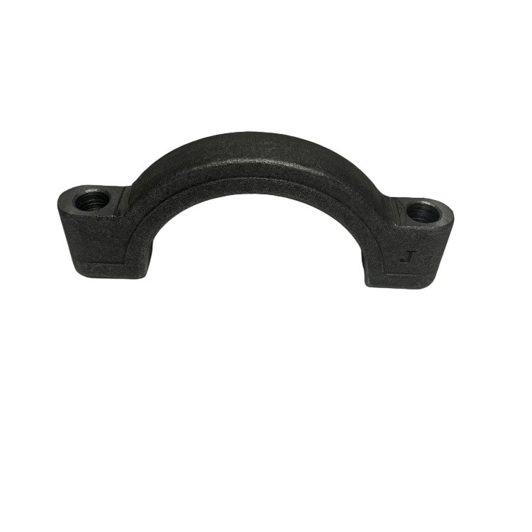 Support de mât de chariot élévateur gris 22018-30064 Composant essentiel pour la réparation de chariot élévateur