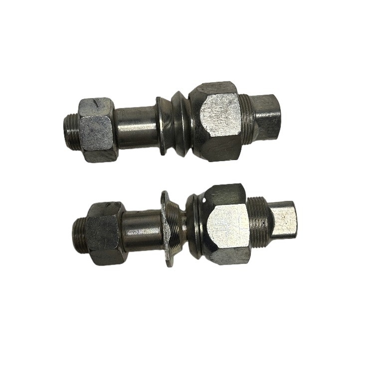 FD50-100Z8 Boulons pour chariot élévateur à rouleaux avant Modèle CPCD50-100 24353-72001 Poids 0,6 KG