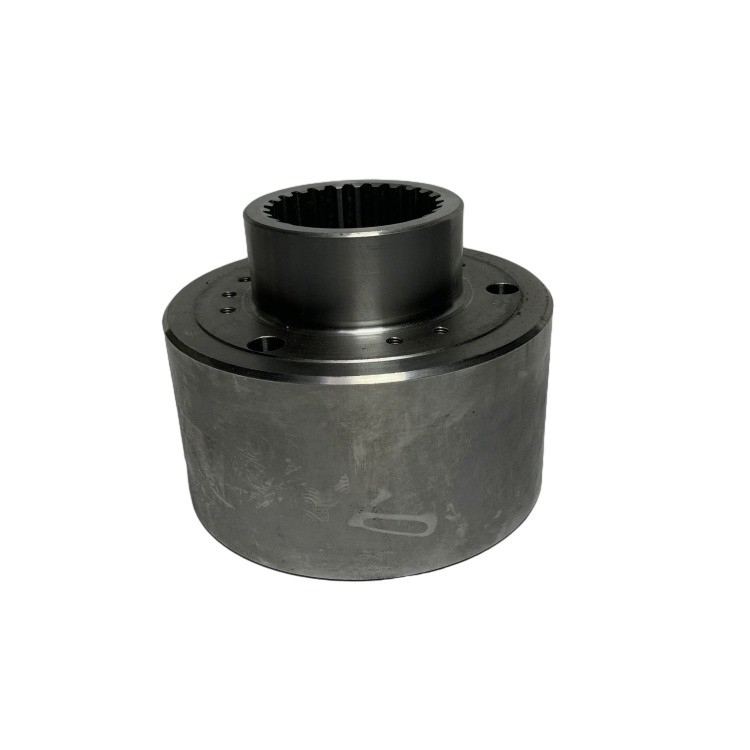 Les équipements de chariot élévateur CPCD50-70 nouvellement conçus avec OEM 053013 25783-02101 GR501-121029-W00