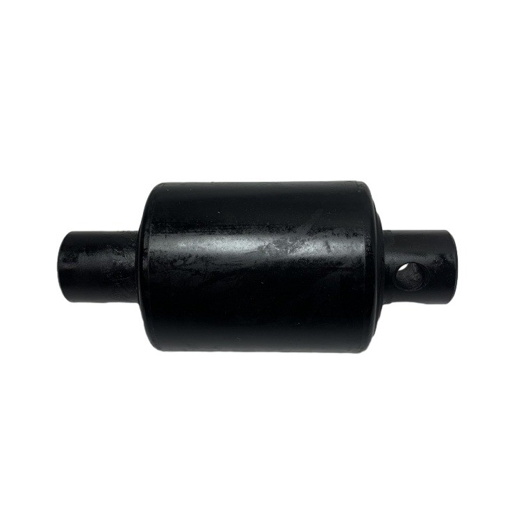 Modèle de chariot élévateur CPCD120-135 Roller latéral noir D01L8-50201 pour une utilisation en douceur et en toute sécurité