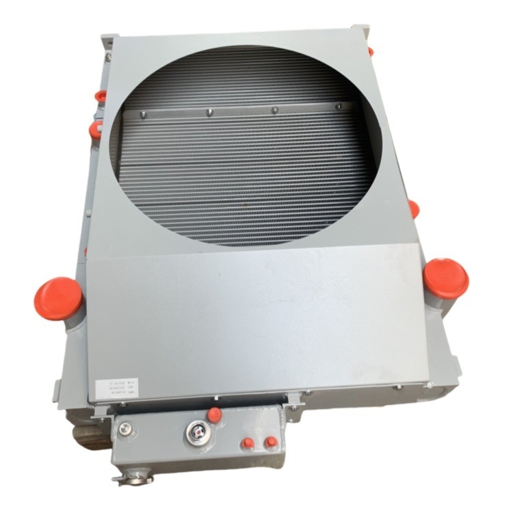 Parties de chariot élévateur pour l'exploitation minière G250-331000-000 Radiateur hydraulique pour Hangcha CPCD200-250