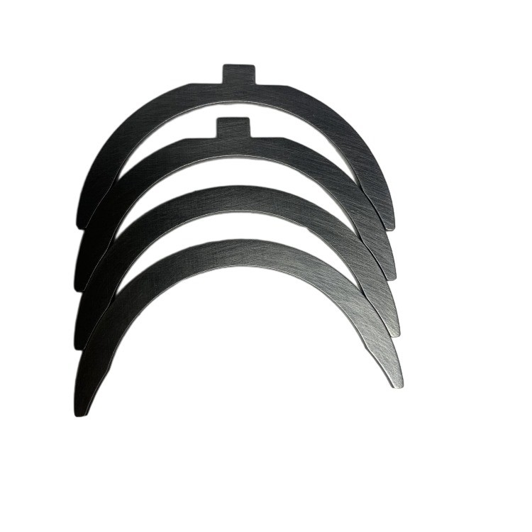 Ensemble de laveuses à traction pour Xinchai A490BPG 490BPG C490BPG Pièces de chariot élévateur OEM 490B-01022/01026