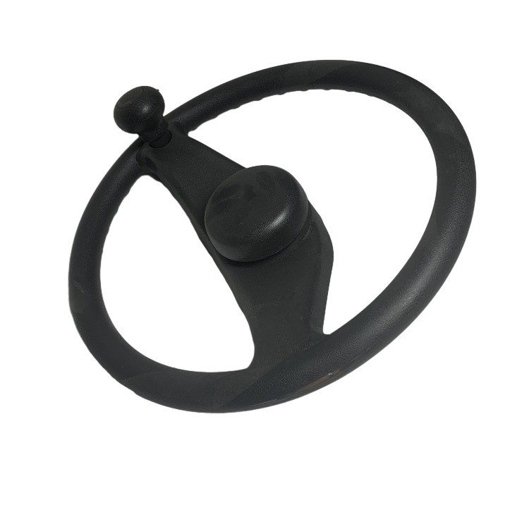 HELI A22A4-11102 CPC D 20-30 monture de volant noir au prix abordable