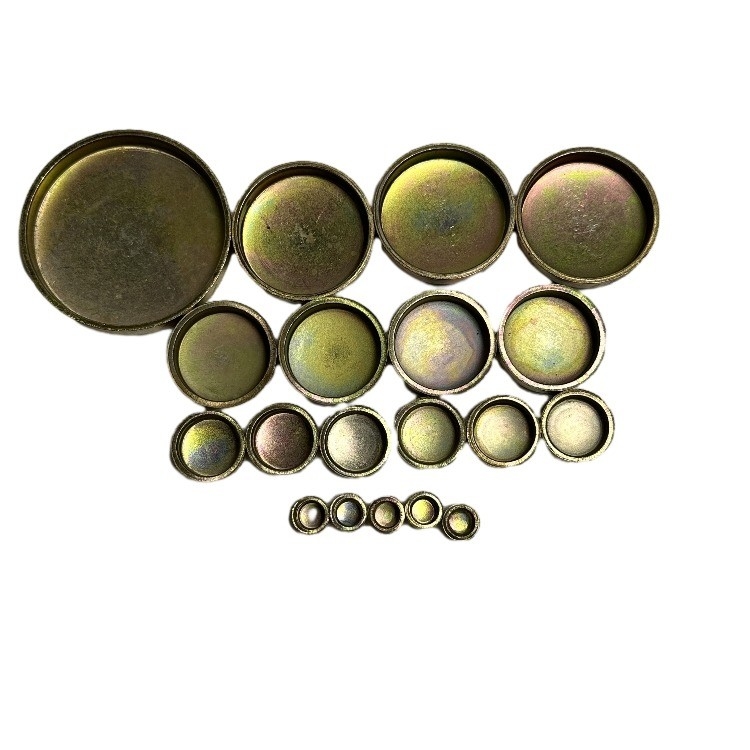 Appareil de transport automobile OEM NO 490B-01009 Bouchon du moteur pour moteur C490BPG
