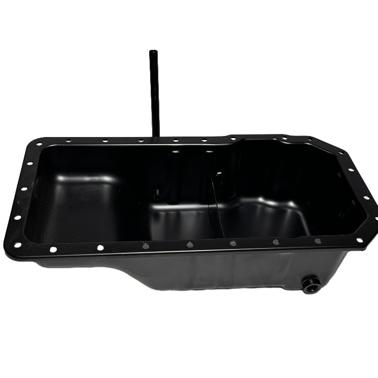 OEM NO 490B-07100 Pièces de chariot élévateur 490B-07100 Cuve à huile pour moteur Pour 490BPG/495/498/4D27G31/4D30G31