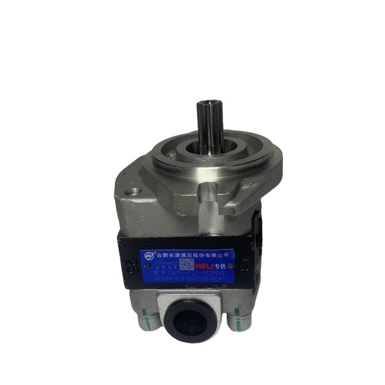 Pompes hydrauliques CBHV-F20-A1L1 pour chariots élévateurs à pile de la série HELI G