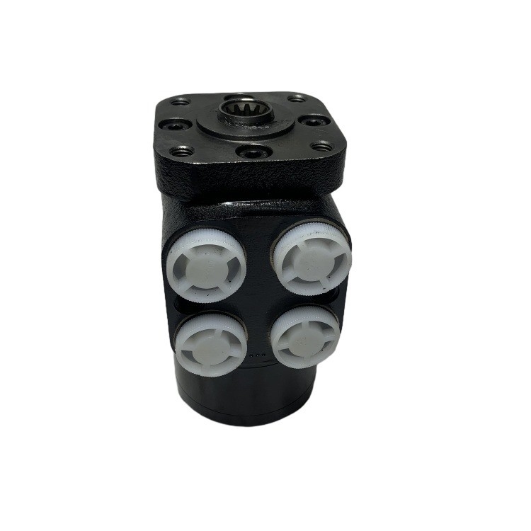 Unité de commande de direction en acier soupape orbitole GR1001-211000-000 BZZ1-E280BC pour HANGCHA